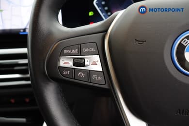 BMW I4 Sport Automatic Electric Hatchback - Stock Number (1670700) - 2nd supplementary image