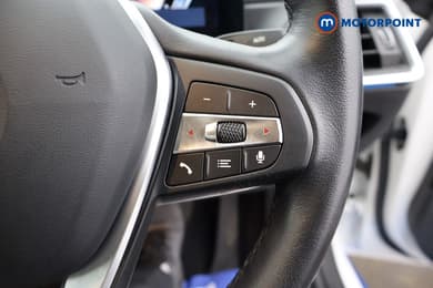 BMW I4 Sport Automatic Electric Hatchback - Stock Number (1670700) - 3rd supplementary image