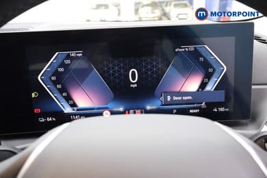 BMW I4 Sport Automatic Electric Hatchback - Stock Number (1670700) - 4th supplementary image
