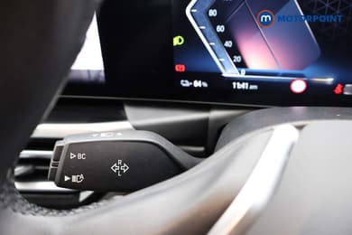 BMW I4 Sport Automatic Electric Hatchback - Stock Number (1670700) - 5th supplementary image