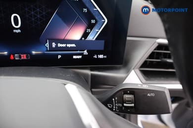 BMW I4 Sport Automatic Electric Hatchback - Stock Number (1670700) - 6th supplementary image