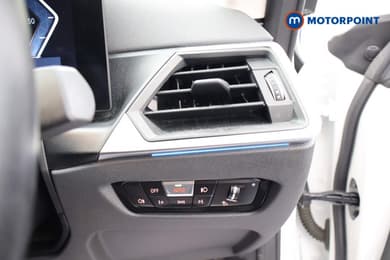 BMW I4 Sport Automatic Electric Hatchback - Stock Number (1670700) - 7th supplementary image