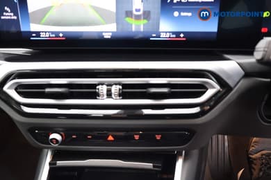 BMW I4 Sport Automatic Electric Hatchback - Stock Number (1670700) - 10th supplementary image