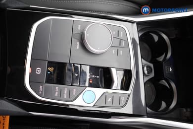 BMW I4 Sport Automatic Electric Hatchback - Stock Number (1670700) - 11th supplementary image