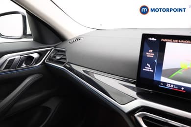 BMW I4 Sport Automatic Electric Hatchback - Stock Number (1670700) - 12th supplementary image