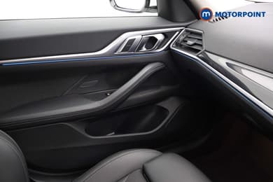 BMW I4 Sport Automatic Electric Hatchback - Stock Number (1670700) - 13th supplementary image