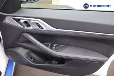 BMW I4 Sport Automatic Electric Hatchback - Stock Number (1670700) - 14th supplementary image