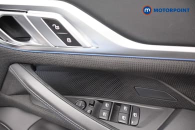 BMW I4 Sport Automatic Electric Hatchback - Stock Number (1670700) - 15th supplementary image