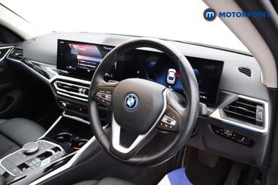 BMW I4 Sport Automatic Electric Hatchback - Stock Number (1670700) - 17th supplementary image