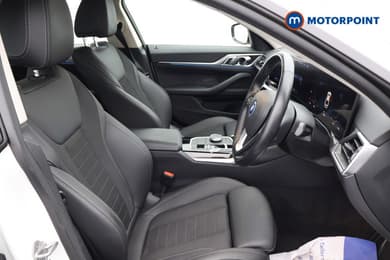 BMW I4 Sport Automatic Electric Hatchback - Stock Number (1670700) - 19th supplementary image