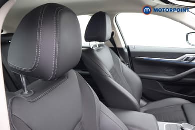 BMW I4 Sport Automatic Electric Hatchback - Stock Number (1670700) - 20th supplementary image