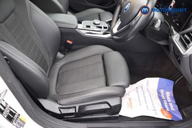 BMW I4 Sport Automatic Electric Hatchback - Stock Number (1670700) - 21st supplementary image