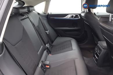 BMW I4 Sport Automatic Electric Hatchback - Stock Number (1670700) - 22nd supplementary image