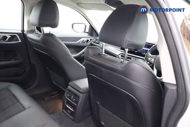 BMW I4 Sport Automatic Electric Hatchback - Stock Number (1670700) - 23rd supplementary image