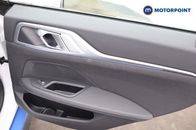 BMW I4 Sport Automatic Electric Hatchback - Stock Number (1670700) - 24th supplementary image