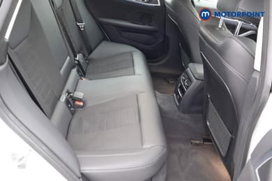BMW I4 Sport Automatic Electric Hatchback - Stock Number (1670700) - 25th supplementary image