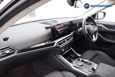 BMW I4 Sport Automatic Electric Hatchback - Stock Number (1670700) - 26th supplementary image