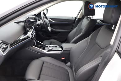BMW I4 Sport Automatic Electric Hatchback - Stock Number (1670700) - 27th supplementary image