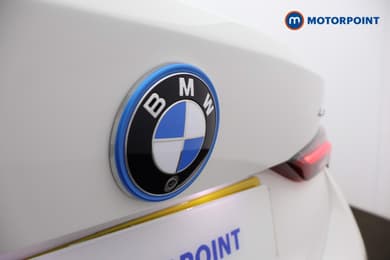 BMW I4 Sport Automatic Electric Hatchback - Stock Number (1670700) - 30th supplementary image