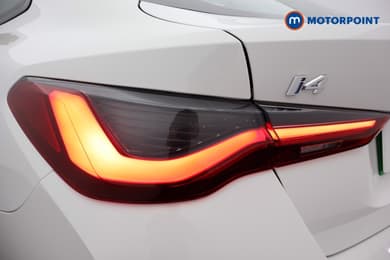 BMW I4 Sport Automatic Electric Hatchback - Stock Number (1670700) - 31st supplementary image