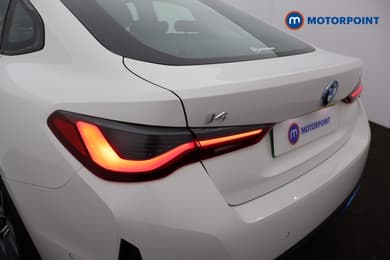 BMW I4 Sport Automatic Electric Hatchback - Stock Number (1670700) - 32nd supplementary image