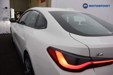 BMW I4 Sport Automatic Electric Hatchback - Stock Number (1670700) - 33rd supplementary image
