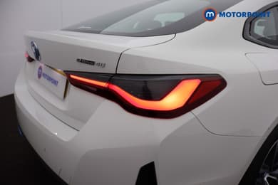 BMW I4 Sport Automatic Electric Hatchback - Stock Number (1670700) - 34th supplementary image