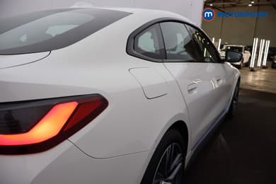 BMW I4 Sport Automatic Electric Hatchback - Stock Number (1670700) - 35th supplementary image