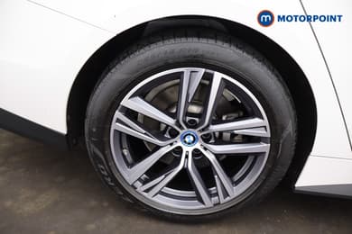 BMW I4 Sport Automatic Electric Hatchback - Stock Number (1670700) - 36th supplementary image