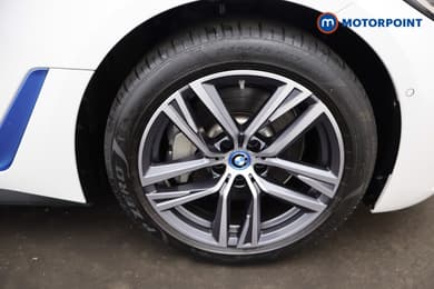BMW I4 Sport Automatic Electric Hatchback - Stock Number (1670700) - 37th supplementary image