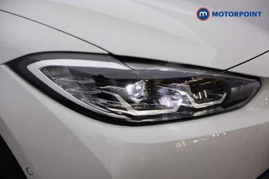 BMW I4 Sport Automatic Electric Hatchback - Stock Number (1670700) - 38th supplementary image