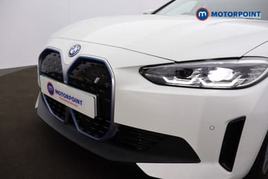BMW I4 Sport Automatic Electric Hatchback - Stock Number (1670700) - 39th supplementary image
