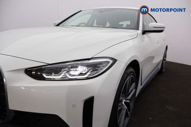 BMW I4 Sport Automatic Electric Hatchback - Stock Number (1670700) - 40th supplementary image