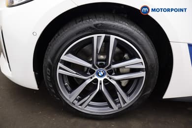 BMW I4 Sport Automatic Electric Hatchback - Stock Number (1670700) - 41st supplementary image