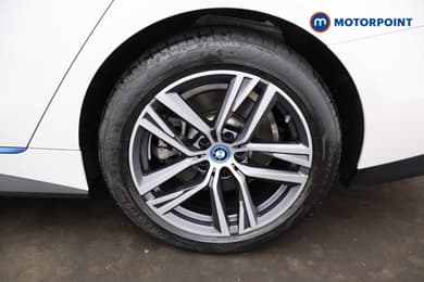 BMW I4 Sport Automatic Electric Hatchback - Stock Number (1670700) - 42nd supplementary image