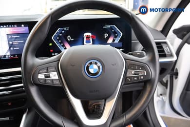 BMW I4 Sport Automatic Electric Hatchback - Stock Number (1670700) - 1st supplementary image