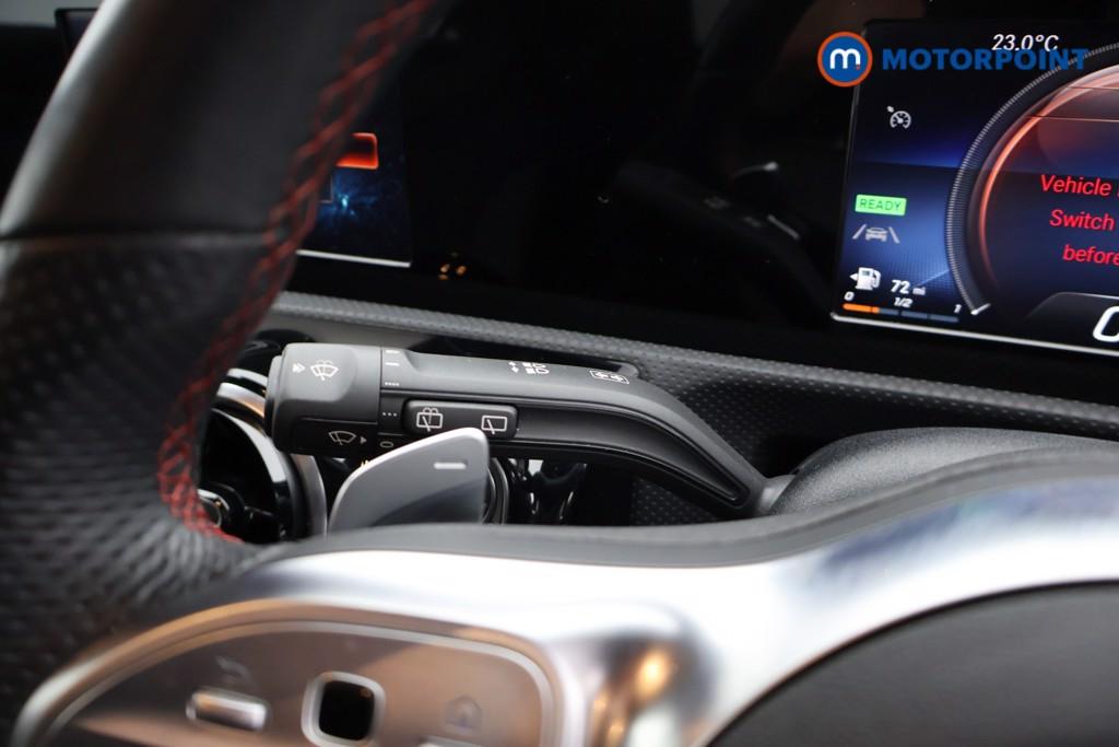 Mercedes-Benz A Class Amg Line Automatic Petrol Plug-In Hybrid Hatchback - Stock Number (1670723) - 8th supplementary image