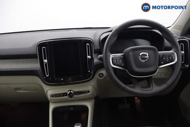 Volvo Xc40 Inscription Pro Automatic Petrol Plug-In Hybrid SUV - Stock Number (1670777) - 9th supplementary image