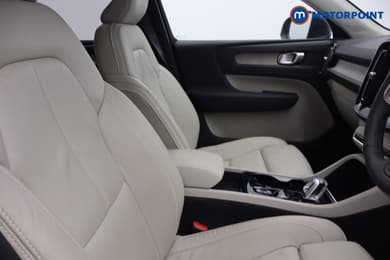 Volvo Xc40 Inscription Pro Automatic Petrol Plug-In Hybrid SUV - Stock Number (1670777) - 14th supplementary image