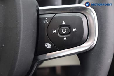 Volvo Xc40 Inscription Pro Automatic Petrol Plug-In Hybrid SUV - Stock Number (1670777) - 16th supplementary image