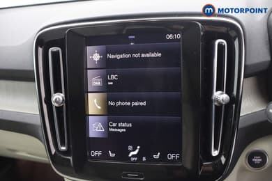 Volvo Xc40 Inscription Pro Automatic Petrol Plug-In Hybrid SUV - Stock Number (1670777) - 20th supplementary image