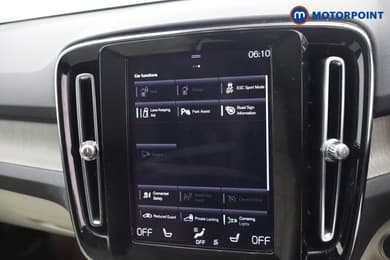 Volvo Xc40 Inscription Pro Automatic Petrol Plug-In Hybrid SUV - Stock Number (1670777) - 22nd supplementary image