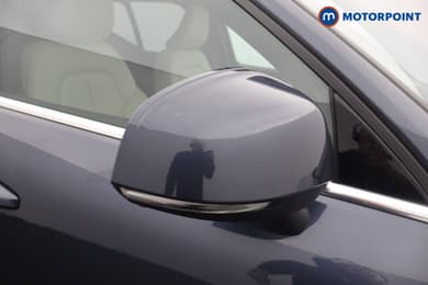Volvo Xc40 Inscription Pro Automatic Petrol Plug-In Hybrid SUV - Stock Number (1670777) - 23rd supplementary image