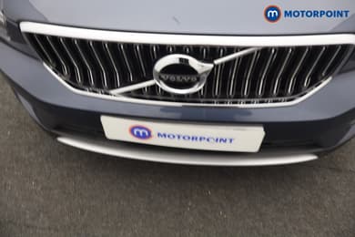 Volvo Xc40 Inscription Pro Automatic Petrol Plug-In Hybrid SUV - Stock Number (1670777) - 24th supplementary image