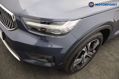 Volvo Xc40 Inscription Pro Automatic Petrol Plug-In Hybrid SUV - Stock Number (1670777) - 26th supplementary image