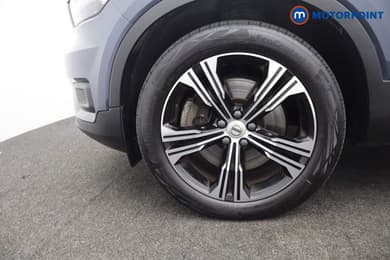 Volvo Xc40 Inscription Pro Automatic Petrol Plug-In Hybrid SUV - Stock Number (1670777) - 28th supplementary image