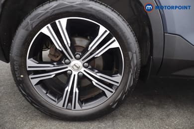 Volvo Xc40 Inscription Pro Automatic Petrol Plug-In Hybrid SUV - Stock Number (1670777) - 30th supplementary image