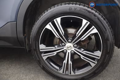 Volvo Xc40 Inscription Pro Automatic Petrol Plug-In Hybrid SUV - Stock Number (1670777) - 31st supplementary image