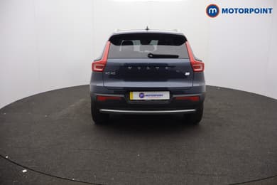 Volvo Xc40 Inscription Pro Automatic Petrol Plug-In Hybrid SUV - Stock Number (1670777) - 1st supplementary image
