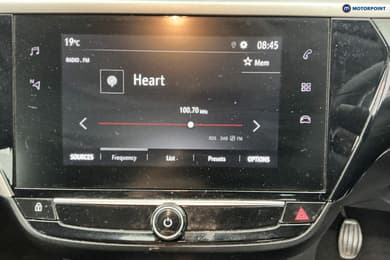 Vauxhall Corsa Design Manual Petrol Hatchback - Stock Number (1671280) - 2nd supplementary image